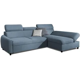 Fun Möbel Ecksofa Schlafsofa Anton Xs In Esito