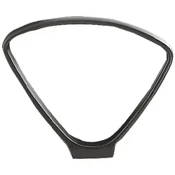 Topstar Armlehnen (fest) für Bürostuhl »Topstar Ortho Point/Support SY/Steel Point 30« schwarz