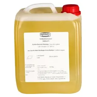 Rapunzel Sonnenblumenöl mild, BIO, kaltgepresst, 5 Liter