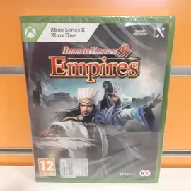 Dynasty Warriors 9 Empires Xbox One/Serie