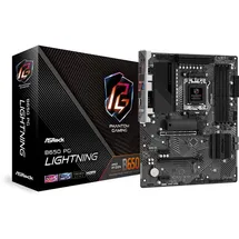 ASRock B650 PG Lightning ATX Sockel AM5 DDR5
