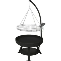 averto Feuerschale Grill Vaggan
