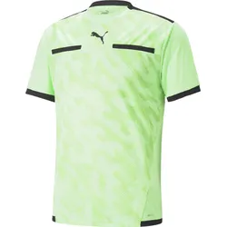 Puma Teamliga Referee Jersey fizzy lime-puma black (20) 5XL