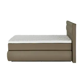 Wohnwert Dormian Bolge High 160 x 122 cm Beige