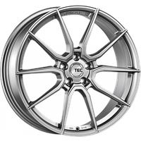 TEC Speedwheels TEC Speedwheels, GT Race-I, 9,5x20 ET30 5x112 72,5, graphit-matt