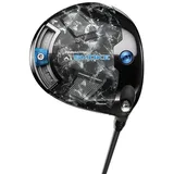 Callaway Paradym AI Smoke Max Driver (2024)