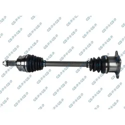 Gsp Antriebswelle 556mm Vorderachse Links 257285: Antriebswelle Dr!ve+: Dp2110102417 Gsp: 257285 Kamoka: 5011837 Nty: Npwsu023 Suzuki: 4410278k00 Suzu