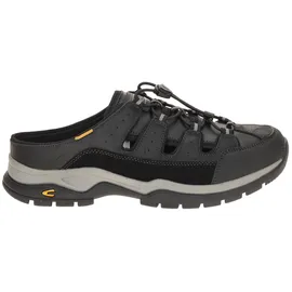 CAMEL ACTIVE Clogs Schwarz 47