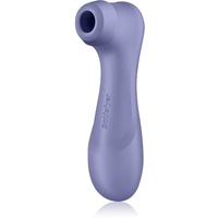 Satisfyer PRO 2 Generation 3 Klitoris-Stimulator lila 16.2 cm