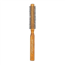 Keller Round-Styler Nylonborsten 12-reihig, Ø 27/13 mm