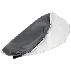 Sitzbezug Peugeot TKR Schwarz