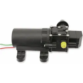 a.t.shop s.r.o Hochdruck-Wasserpumpe WP-165, 12 V-, 6 l/min.