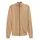 Bugatti Strickjacke Regular Fit Beige XXL