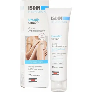 Isdin Ureadin Ultra20 Körperlotion 100ml - White - One Size