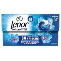 Lenor UNIVERSAL PODS® Waschmittel 30 St.