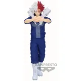 BANPRESTO My Hero Academia - The Amazing Heroes DX - Todoroki 21 cm