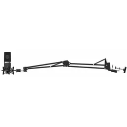 HAMA uRage Stream 900 HD Studio Streaming Microphone