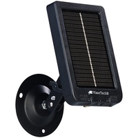 Mobiles Akku-Solarpanel für Wildkameras, 3.000 mAh, IP65