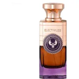 electimuss Amber Aquilaria Eau de Parfum 100 ml