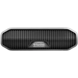 SanDisk G-Drive 4 TB SDPHF1A-004T-MBAAD