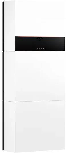 Viessmann Batteriespeichersystem Vitocharge VX3 - Typ 6.0C10 mit 10 kWh Batterie (* 0% MwSt. gem. §12 Abs. 3 UstG)
