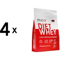 PHD Diet Whey Protein