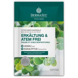 Dermasel Erkältung & Atem frei 80 g