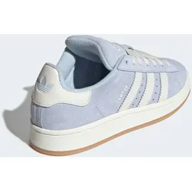 adidas Campus 00s Crystal Sky/Off White/Gum 3 36
