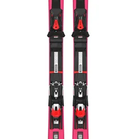 Atomic Redster S8 Revoshock C + I 12 GW Paket Rot 148 cm