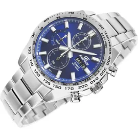 Casio Efr-574d-2avuef Uhr Blue One Size