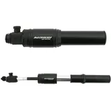 MASSI cm 32 Mini-pumpe - Black - 125 mm