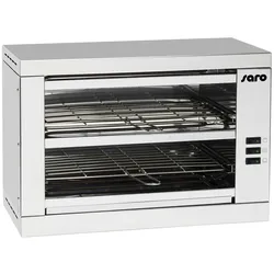 SARO Toaster Modell DABUR