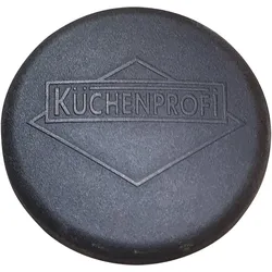Bakelit Deckelknopf