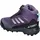 adidas Terrex Winter Mid BOA RAIN.RDY Kinder Aurora Plum/Matte Silver/Core Black 36 2/3