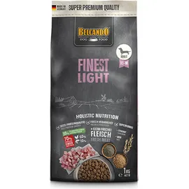 Belcando Finest Light 1 kg