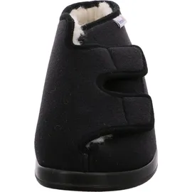 FLORETT Genua-Winter Schwarz 36