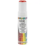 european aerosols Auto-Color-Lackstifte Rot 0,012 l