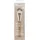 Real Techniques New Nudes 2.0 Foundation Brush, Triple-Layered Face Brush for Liquid Foundation & Tinted Moisturizer, Seamless Blending, Cruelty-Free, 1 Count