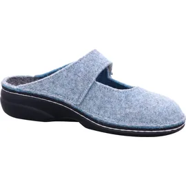 Finn Comfort Arlberg Blau 38