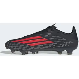 adidas F50 Pro FG Herren core black 46