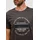 FQ1924 T-Shirt FQ1924 "T-Shirt FQRiko", Herren, Gr. S, grau (pewter mix), Obermaterial: 100% Baumwolle CO., Shirts T-Shirt