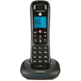 Motorola CD4001 schwarz