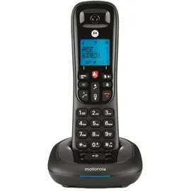 Motorola CD4001 schwarz
