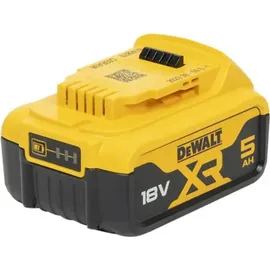 DeWalt DCB1104P2-QW 2x 18V 5Ah Akku-Set