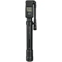 Topeak Mountain Digital 2Stage schwarz