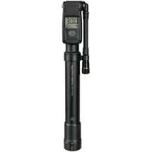 Topeak Mountain Digital 2Stage schwarz