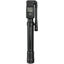 Topeak Mountain Digital 2Stage schwarz