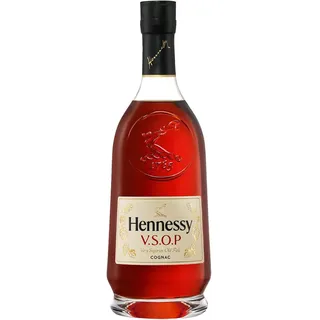 Hennessy VSOP 40 % vol 0,7 l