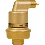 Spirotech SpiroTop Solar AutoClose Entlüfter 1/2 Zoll