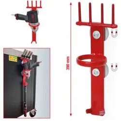 KS Tools Metall-Magnethalter, 390mm
